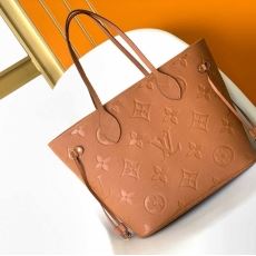 LV Shopping Bags